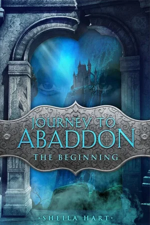 Постер: Journey to Abaddon