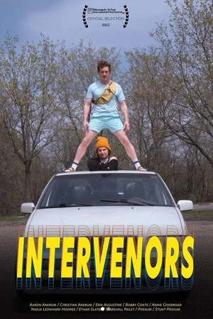 Постер: Intervenors
