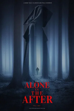 Постер: Alone in The After