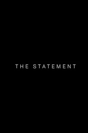 Постер: The Statement