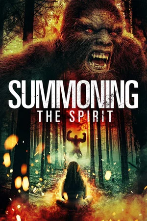 Постер: Summoning the Spirit