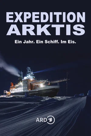 Постер: Arctic Drift