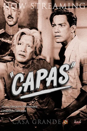 Постер: Capas