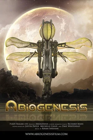 Постер: Abiogenesis