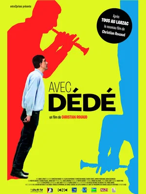 Постер: Avec Dédé