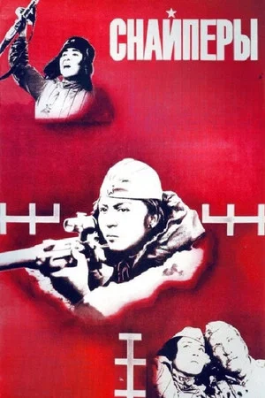 Постер: Снайперы