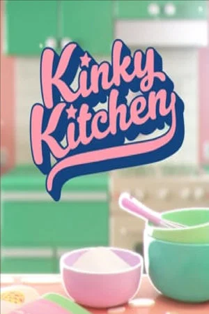 Постер: Kinky Kitchen