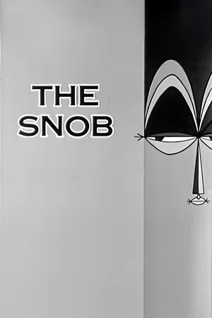 Постер: The Snob