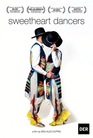 Постер: Sweetheart Dancers