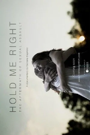 Постер: Hold Me Right