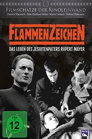 Постер: Flammenzeichen