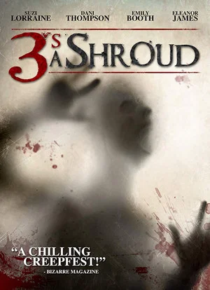 Постер: Three's A Shroud