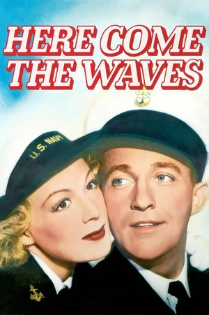 Постер: Here Come the Waves