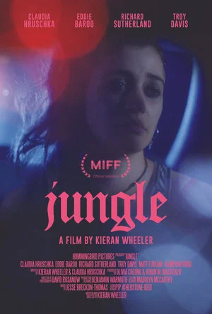 Постер: Jungle
