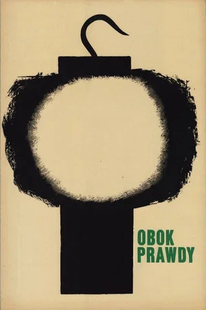 Постер: Obok prawdy