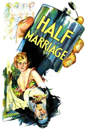 Постер: Half Marriage