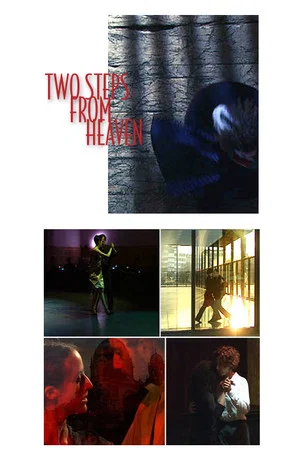 Постер: Two Steps From Heaven: Tango