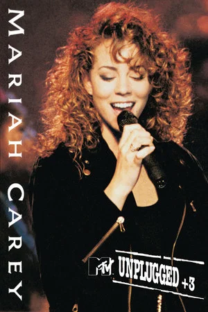 Постер: Mariah Carey: MTV Unplugged