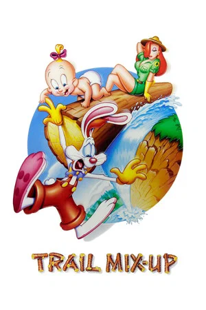 Постер: Trail Mix-Up