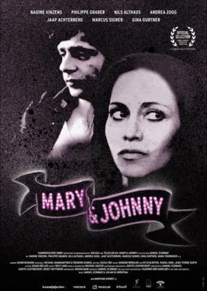 Постер: Mary & Johnny