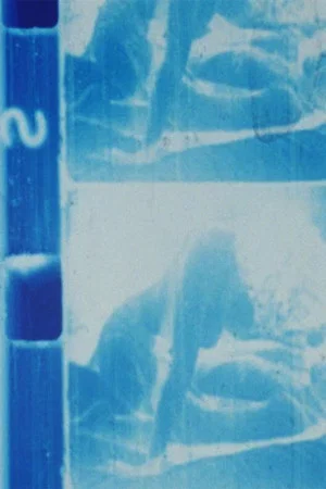 Постер: Blue Movie