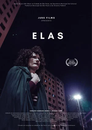 Постер: Elas