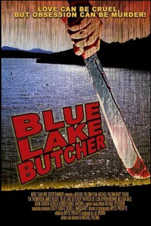 Постер: Blue Lake Butcher