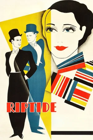 Постер: Riptide