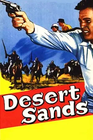 Постер: Desert Sands