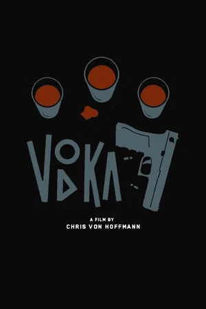 Постер: Vodka 7