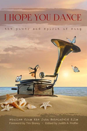 Постер: I Hope You Dance: The Power and Spirit of Song