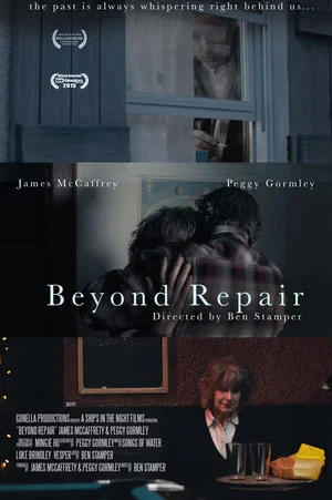 Постер: Beyond Repair