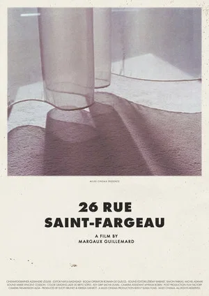 Постер: 26 rue Saint-Fargeau