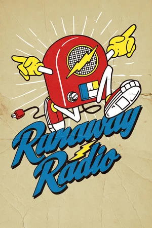 Постер: Runaway Radio