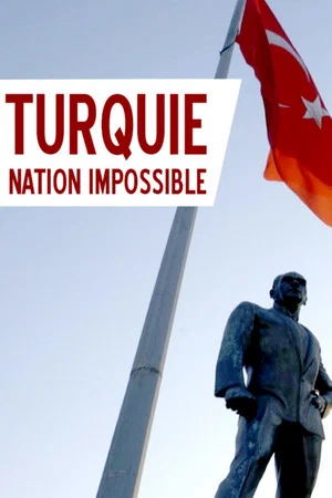 Постер: Turquie, nation impossible