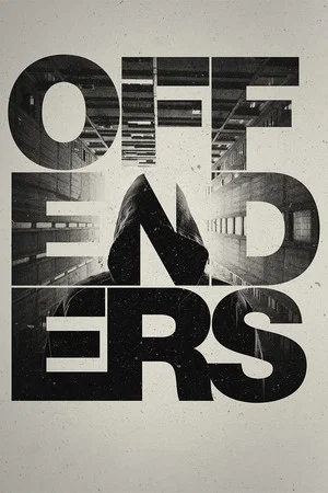 Постер: Offenders