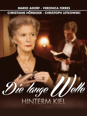 Постер: Die lange Welle hinterm Kiel