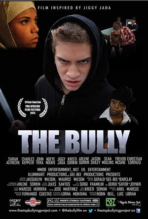Постер: The Bully