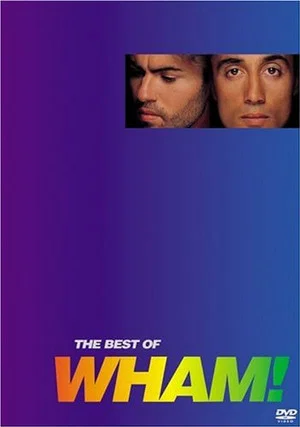 Постер: Wham! - The Best of Wham!