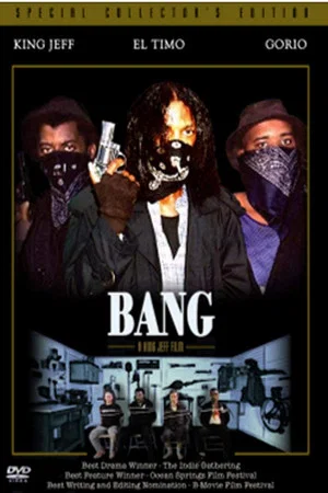 Постер: Bang