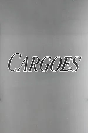 Постер: Cargoes