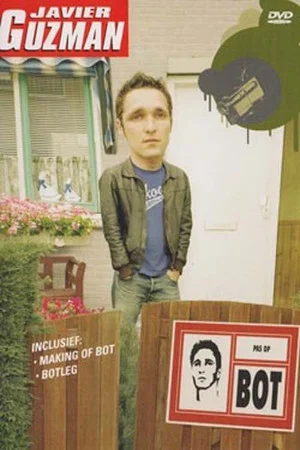Постер: Javier Guzman: Bot