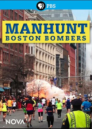 Постер: Manhunt: Boston Bombers