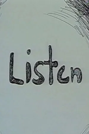 Постер: Listen