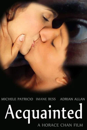 Постер: Acquainted