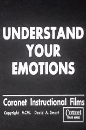 Постер: Understand Your Emotions