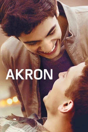 Постер: Акрон