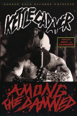 Постер: Among the Damned