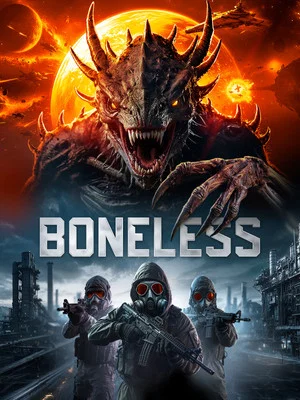 Постер: Boneless
