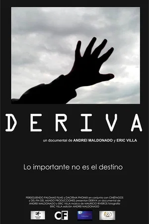 Постер: Dérive